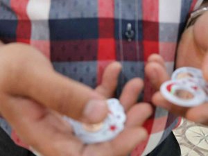 Evlenene Gram Altın