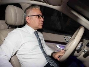 Sürücülerin Yağdonduran Kabusu Bitiyor