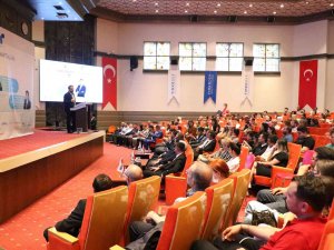 “Kişisel Gelişim Eğitim Haftaları” Ato’da Devam Ediyor