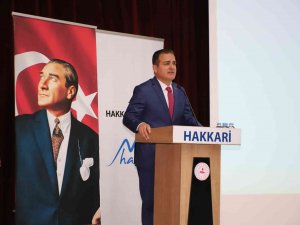 Vali Akbıyık: "Allah’a Şükür Terör Bitiyor"
