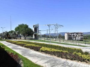 ‘Macera Bursa’ İçin Geri Sayım Başladı