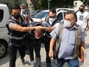 Barda 2 Kişiyi Öldüren Bodyguarda 2 Kez Müebbet Hapis