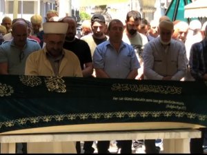 Bursa’daki Aile Faciası