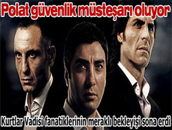 Kurtlar Vadisi'nde hasret sona erdi (VİDEO)