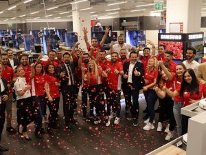 Mediamarkt, Yurtiçindeki Mağaza Sayısını Arttırdı