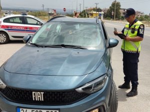 Balıkesir’de Jandarmadan Asayiş Ve Uyuşturucu Operasyonu