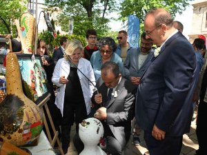 Hayat Boyu Öğrenmenin Sonu Yok