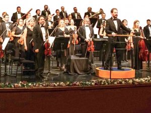 Bursa’yı Festival Heyecanı Sardı