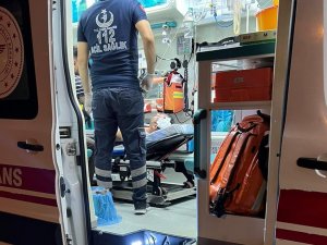 Adıyaman’da Alacak Verecek Kavgası: 3 Yaralı
