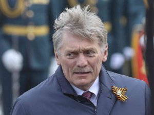 Kremlin Sözcüsü Peskov: "Abd Yangına Körükle Gidiyor"