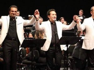 Başkent Kültür Yolu Festivali’nde İki Konser İzleyici İle Buluşacak