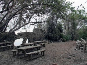 Giresun Adası’na Gezi Yasağı Kararına Turizmcilerden Tepki