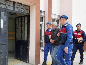 Katil Zanlısı Komşunun Yargılanmasına Devam Edildi