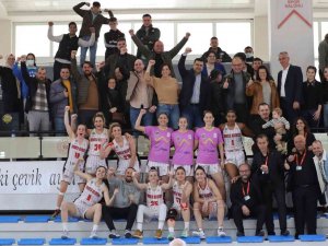 Turgutlu Belediyespor’da İç Transferde Üç İmza