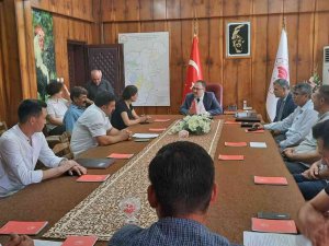 Kırsal Kalkınma İçin Uzman Ellere Hibe Desteği Verilecek