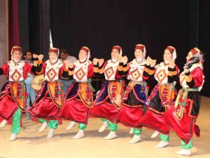 Iğdır’da ‘Hayat Boyu Öğrenme Haftası’ Kutlandı