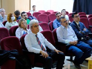 Duam Seminer Düzenledi