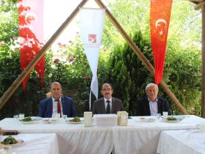 Osmaneli De Myo Akademik Kurul Toplantısı Yapıldı