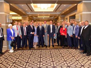 Sağlık Bilimleri Fakültesinde Almanya’da Staj İmkanı