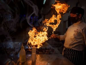 Eskişehir’den Turizm Sektörüne Başarılı Profesyoneller