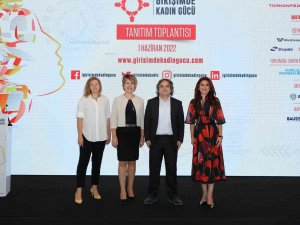 Türkonfed Ve İ̇ş Bankası Girişimci Kadınlar İçin Ortaklığa İmza Attı