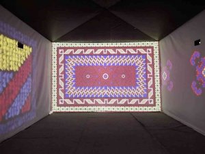 İ̇kinci İ̇stanbul Dijital Sanat Festivali Kapılarını Açıyor