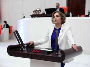 Ak Parti’li Yılmaz’dan Bolu Belediye Başkanı Özcan’a Kınama