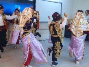 Sarıgöl’de ’Hayat Boyu Öğrenme Haftası’ Kutlandı