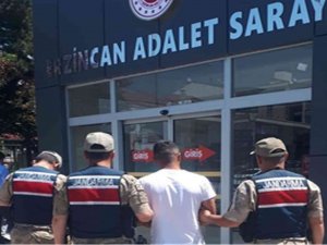 Erzincan’da 321 Aranan Şahıs Yakalandı