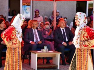 Kırıkkale’de Hayat Boyu Öğrenme Haftası Etkinlikleri