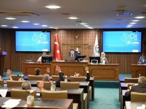 Başkan Tören: “Ekiplerimiz Sürekli Olarak Sahada”