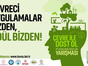 ’Yeşil Yarış’ın Kazananları Belirlendi