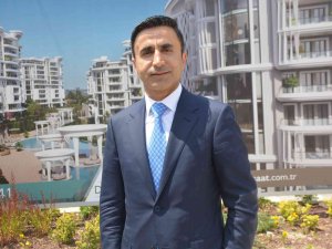 Bu Projeyle Hem Tabiat Korunacak Hem Modern Yaşam Alanı Sağlanacak