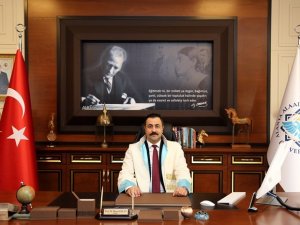 Alkü’de Yeni Dönemde Öğrencilere Yeni Yurtlar