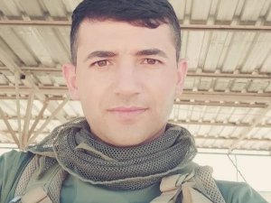 Ağır Yaralanan Afyonkarahisarlı Asker Tedavi Altında