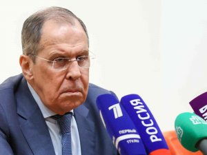 Rusya Dışişleri Bakanı Lavrov: "Putin İle Erdoğan, Ukrayna Limanlarının Mayınlardan Temizlenmesine Türkiye’nin Yardım Etmesi Konusunda Anlaştı"