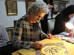 Sivas’ta Bin 853 Kursta 52 Bin 758 Kursiyer Eğitim Gördü