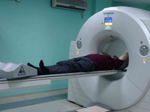 Van’da Kanser Hastaları İçin Radyoaktif İyot Tedavisine Başlandı