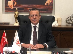Başkan Özer, Chp’den İstifa Ettiğini Açıkladı