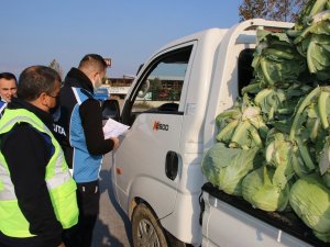Yalova’nın Meyve Ve Sebze Tüketimi 3 Bin 504 Ton Arttı