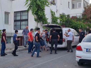Eski Eşi Ve Çocuklarını Rehin Alan Şahıs Tutuklandı