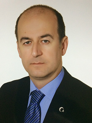 Rize Eski İstihbarat Müdürü Şevki Meşe, Gözaltına Alındı