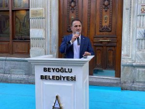 Milli Kütüphane Arşivi Koleksiyonu’ndan ‘Ressam Hoca Ali Rıza Sergisi’ Açıldı