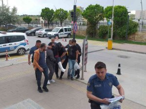 Çarptığı 2 Öğrencinin Ölümüne Sebep Olan Alkollü Sürücü Tutuklandı