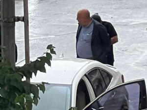 Iğdır’da Tapu Müdürlüğünde Rüşvet İddiasına Tutuklama