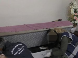 Bitlis’te Göçmen Kaçakçılığı Operasyonunda 4 Gözaltı