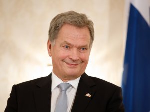 Finlandiya Cumhurbaşkanı Niinisto: “Türkiye’nin Terör Konusundaki Endişeleri Ciddiye Alınmalı”