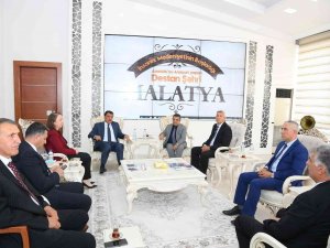 Çevre Yürüyüşüne Davet