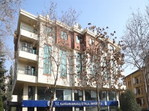 Kahramanmaraş İstiklal Üniversitesi Öğretim Üyesi alım ilanı