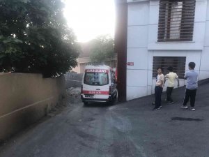 Önlem Alınmayan İnşatta Küçük Çocuğun Feci Ölümü